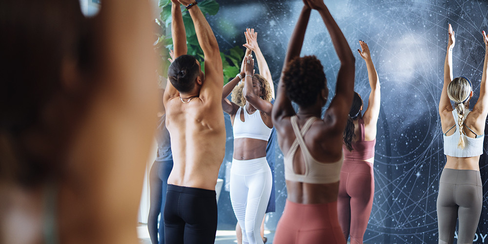 Alo Yoga, a digitally-anchored brand, announces brick and mortar